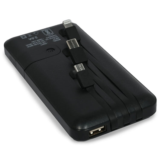 Power Bank EVM Encase 10000 mAh Power bank MARSH Corporate gifts