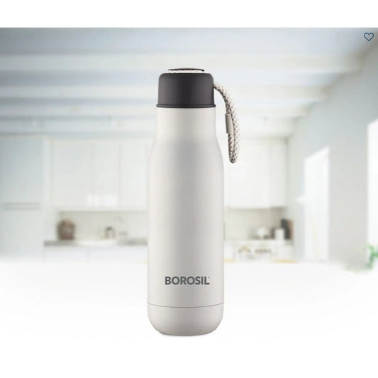 Premia Bottle White - BT480WT301 MARSH Corporate gifts
