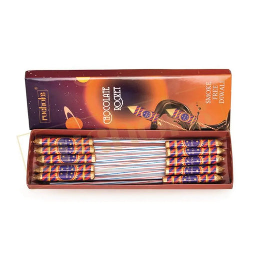 Premium Diwali Cracker box - D1 MARSH Stationery