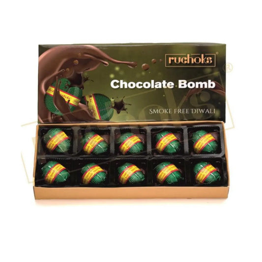 Premium Diwali Cracker box - D3 MARSH Stationery