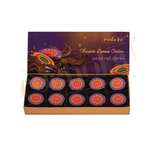 Premium Diwali Cracker - D4 MARSH Stationery