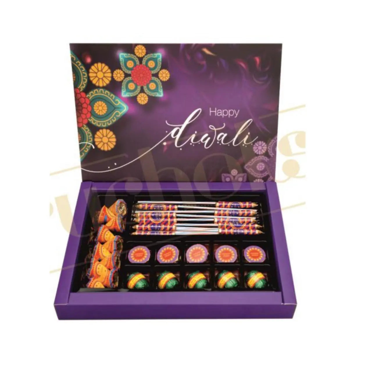 Premium Diwali Cracker - P1 MARSH Stationery