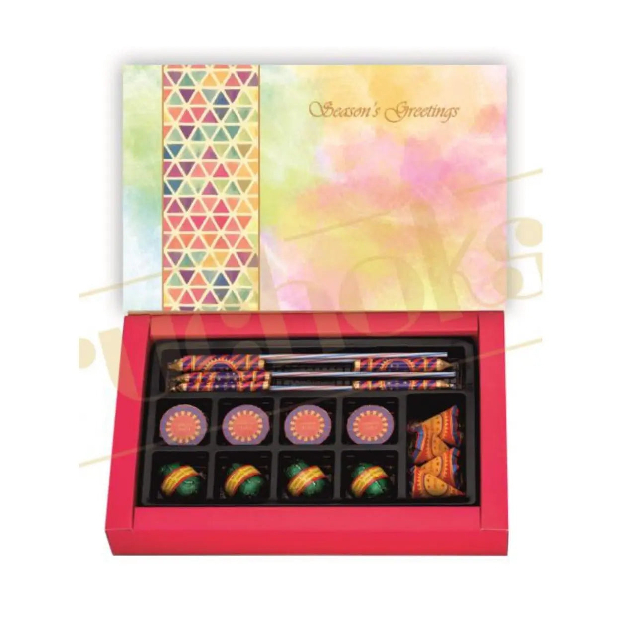 Premium Diwali Cracker - P2 MARSH Stationery