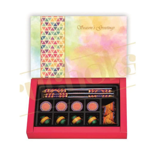 Premium Diwali Cracker - P2 MARSH Stationery