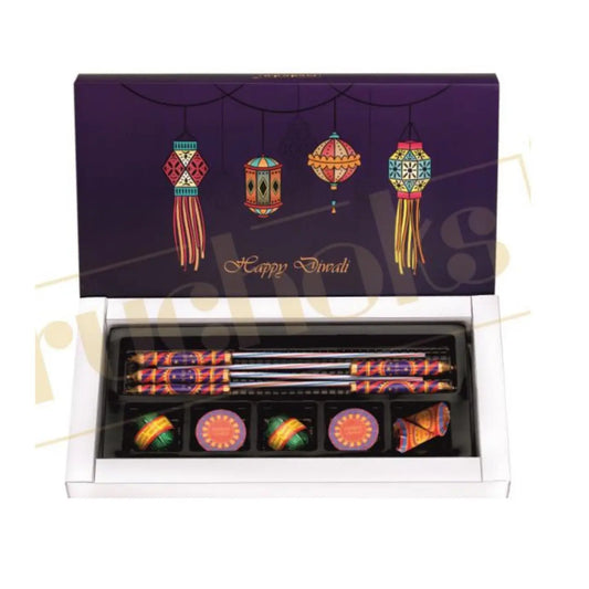 Premium Diwali Cracker - P4 MARSH Stationery