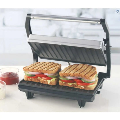 Prime Grill Sandwich Maker - BGRILLPS11 MARSH Corporate gifts