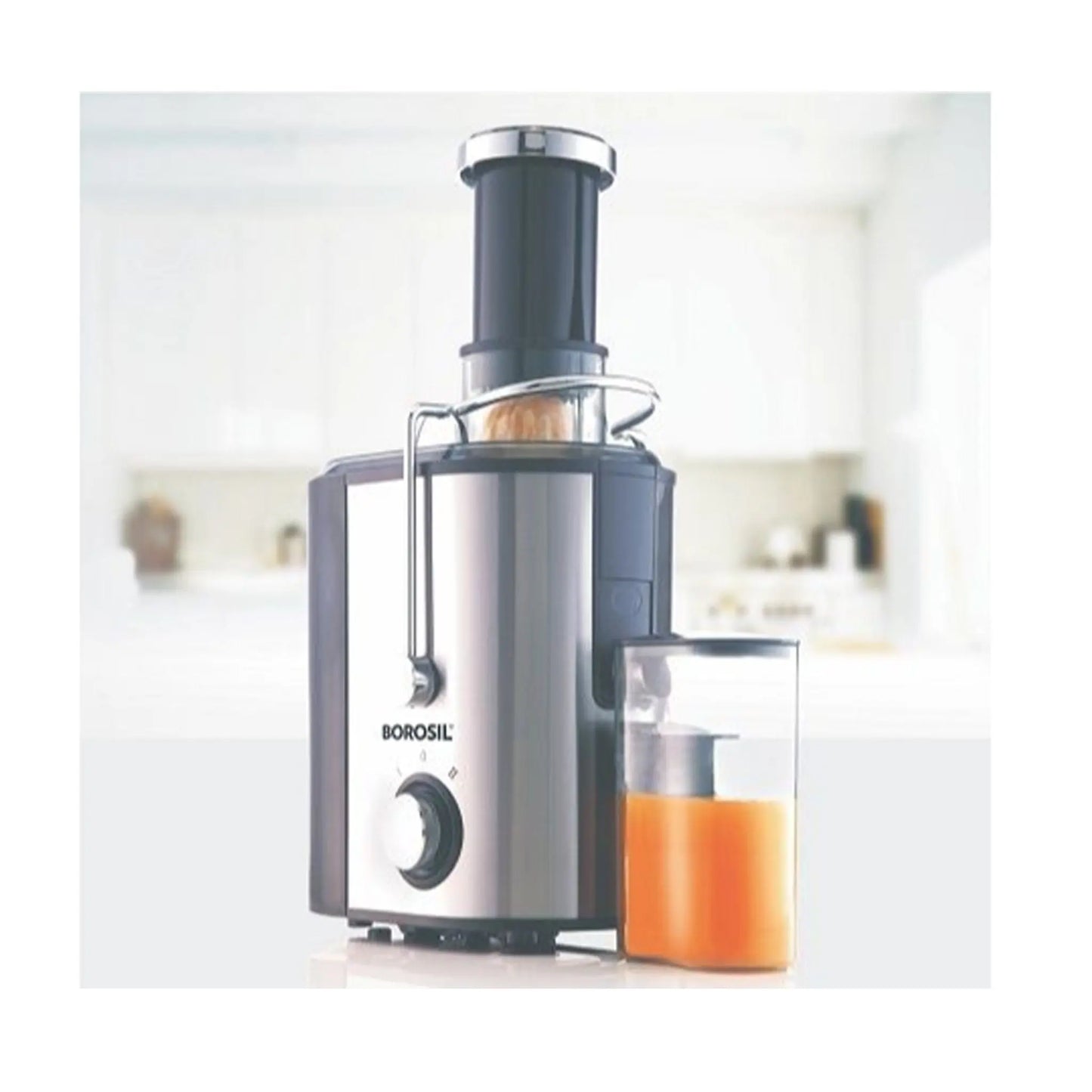 Primus 500W Electric Juicer - BJU50SSB11 MARSH Corporate gifts