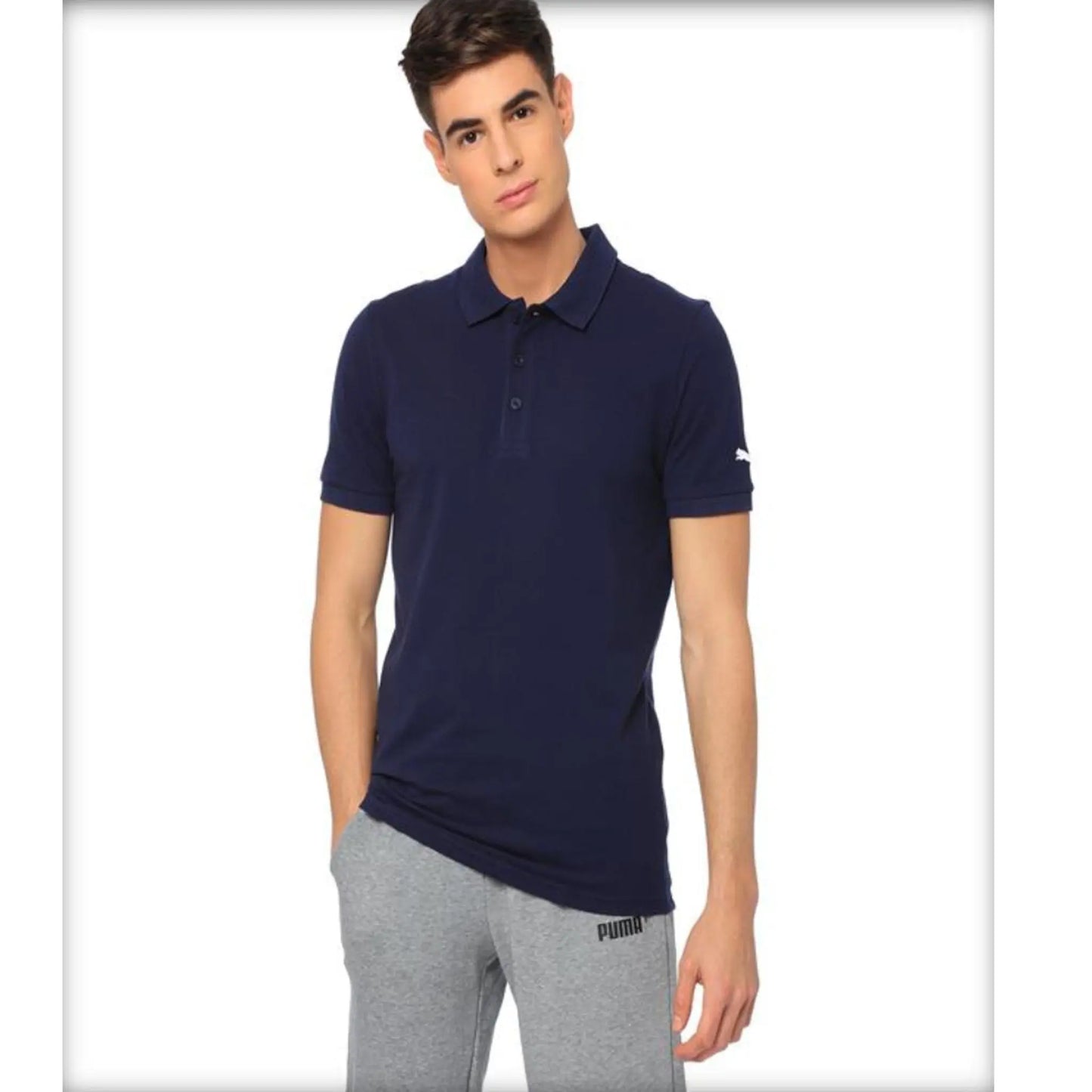 Puma ESN POLO MARSH Stationery