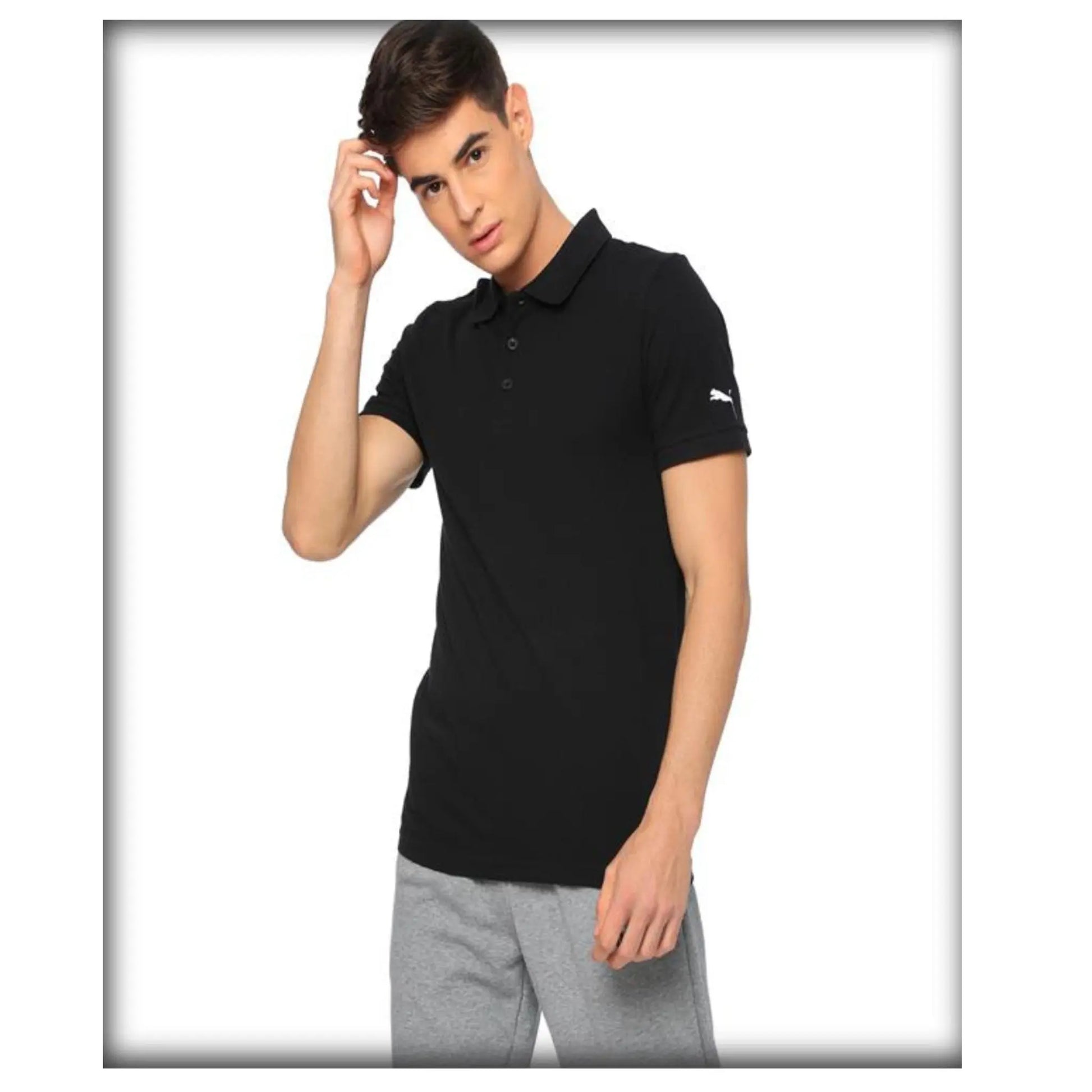 Puma ESN POLO MARSH Stationery