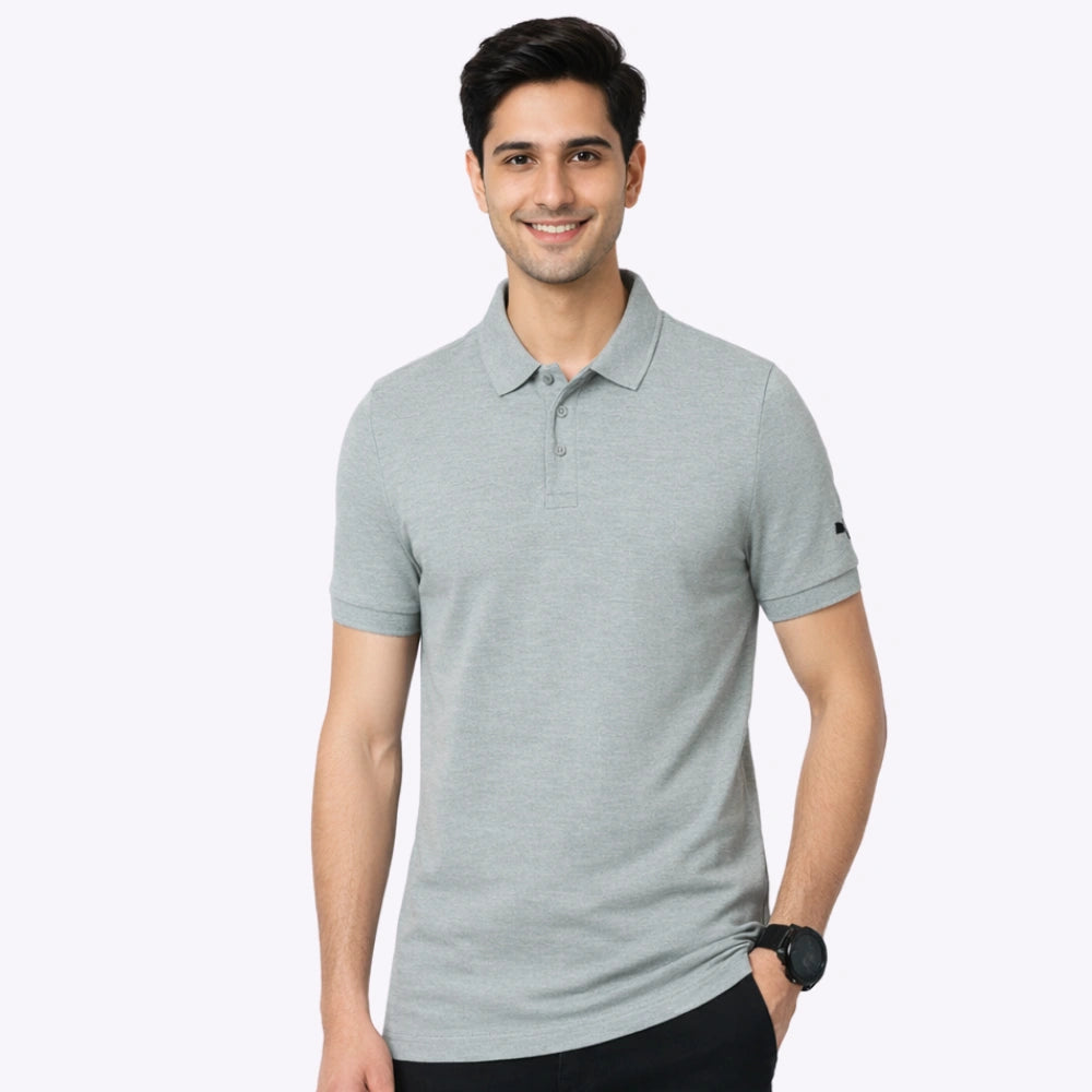 Puma Ess Archive Polo T-shirt