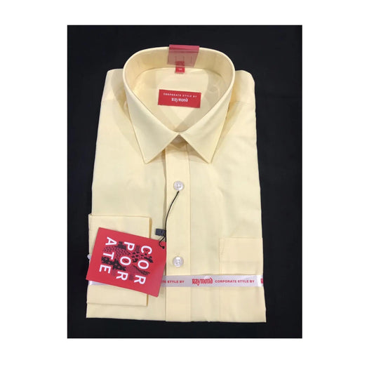 Raymond Formal Shirt MARSH Stationery