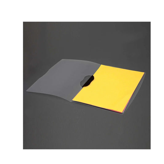Report Cover - FC (RC611), Pack of 10 MARSH Stationery