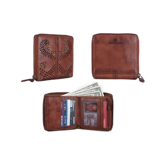 Riga-The Wallet MARSH Corporate gifts