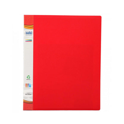 Ring Binder-2d-Ring - FC (RB412) MARSH Stationery