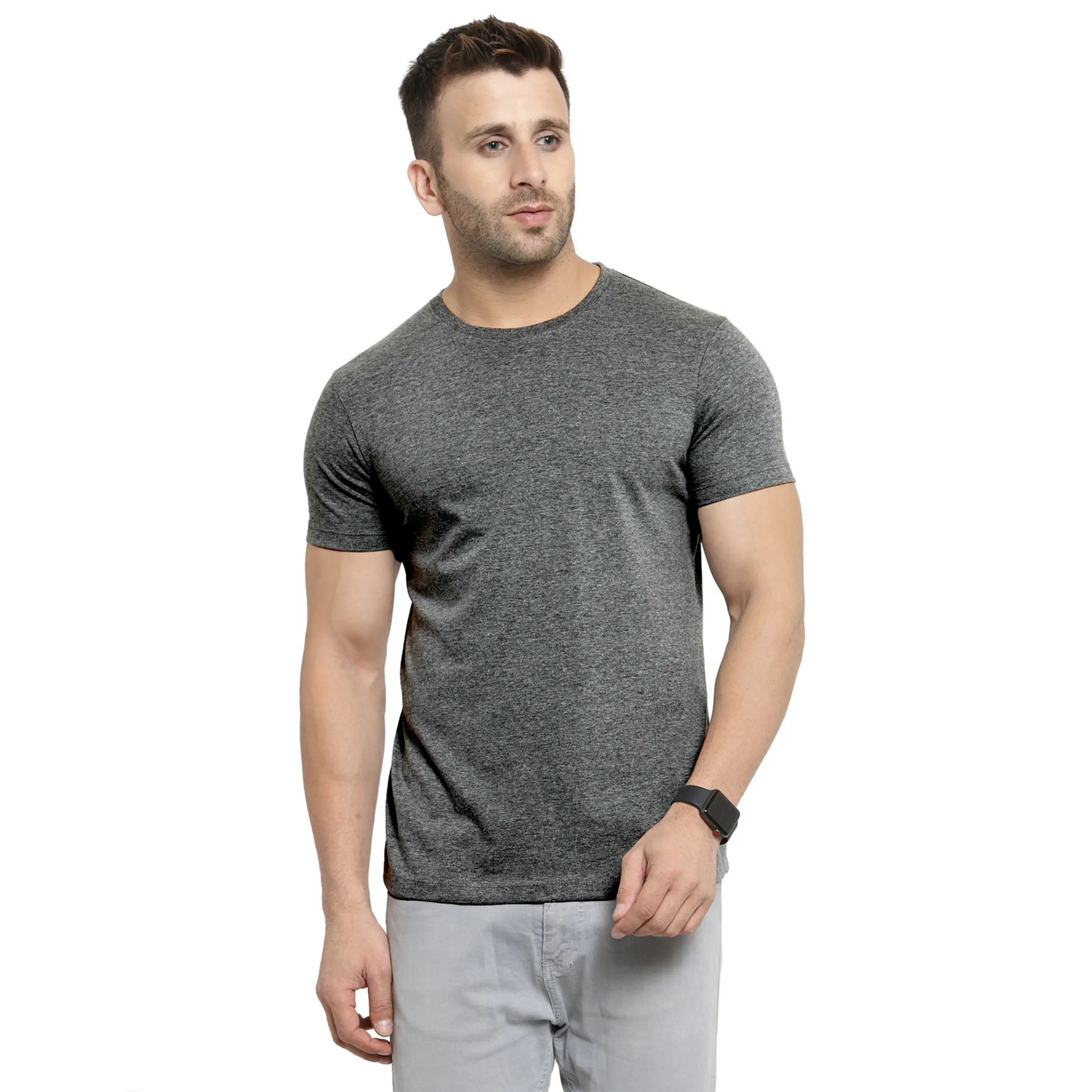 Scott Round Neck Bio-Wash MARSH Corporate gifts