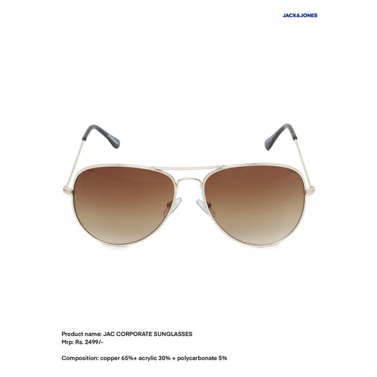 JACK & JONES - RUST SUNGLASS MARSH Corporate gifts