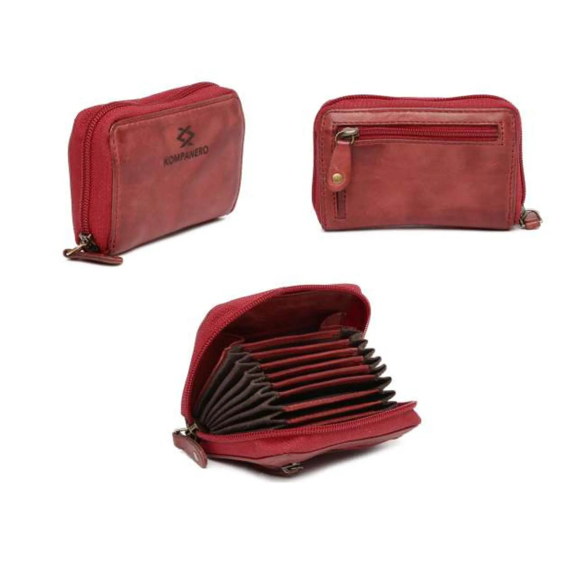 Ryan - The Card Holder MARSH Corporate gifts