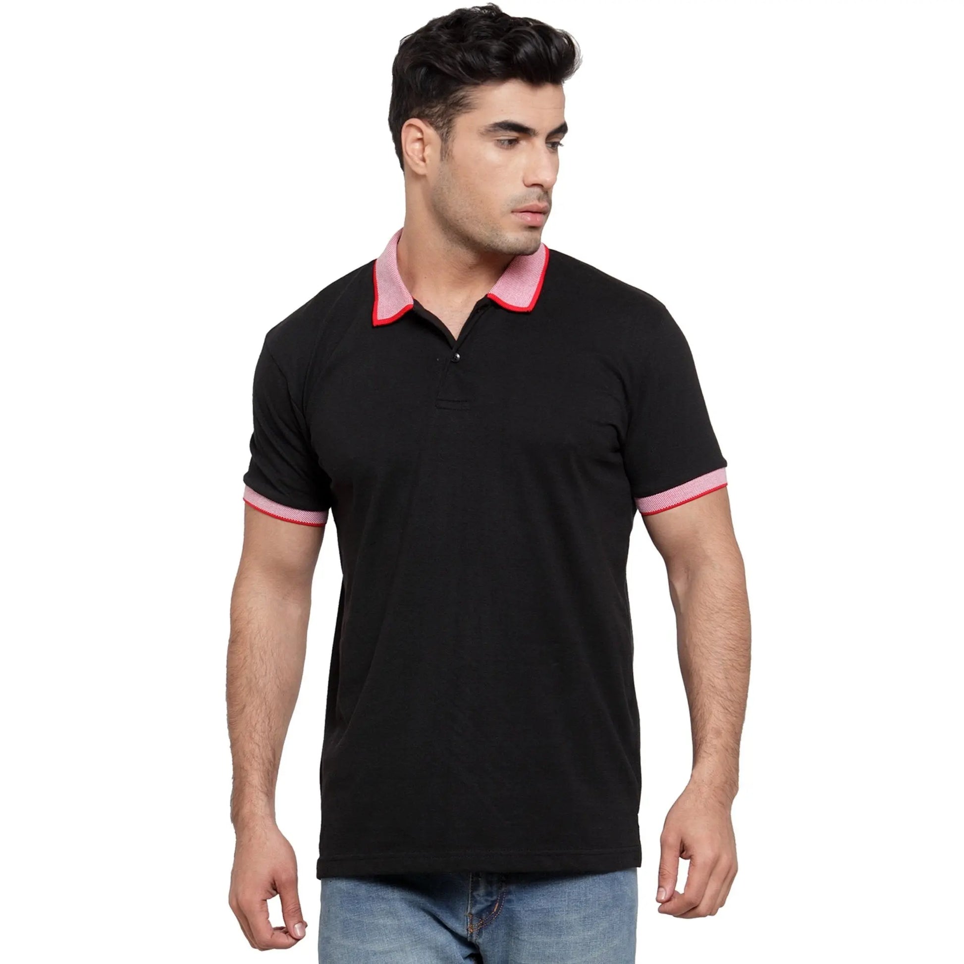 SCOTT - BASIC POLO MARSH Corporate gifts