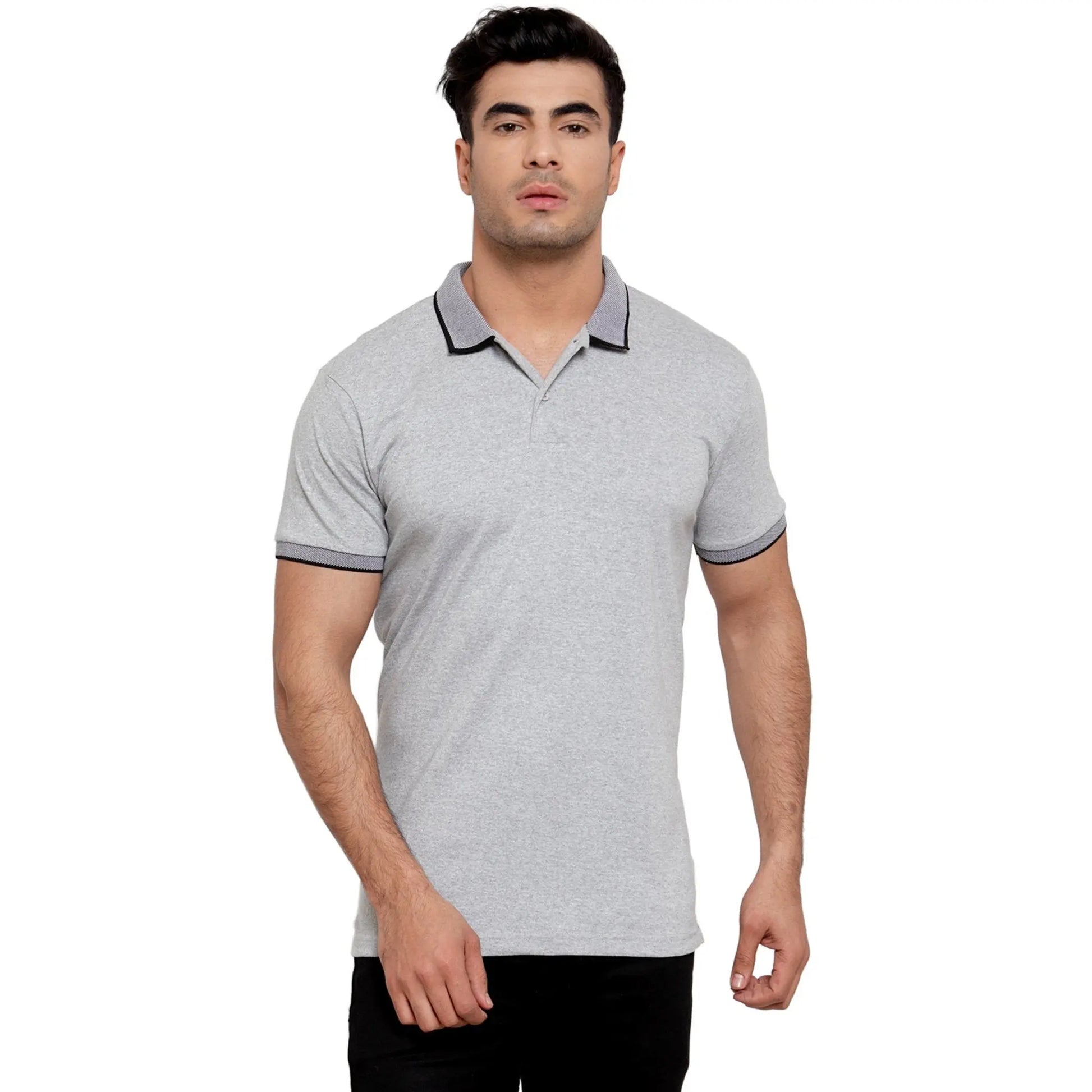 SCOTT - BASIC POLO MARSH Corporate gifts