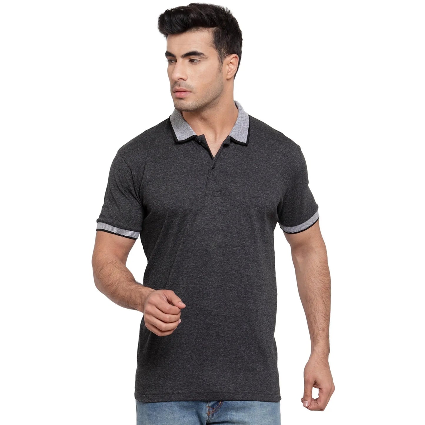 SCOTT - BASIC POLO MARSH Corporate gifts