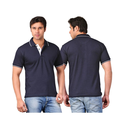 Scott Collared T-Shirt MARSH Stationery