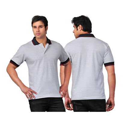 Scott Collared T-Shirt MARSH Stationery