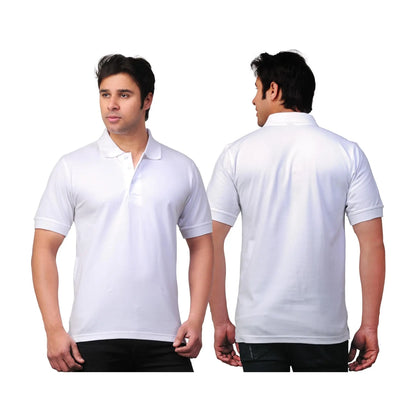 Scott Collared T-Shirt MARSH Stationery