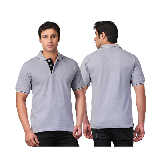 Scott Collared T-Shirt MARSH Stationery
