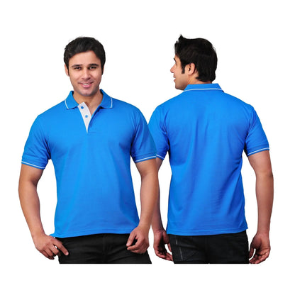Scott Collared T-Shirt MARSH Stationery