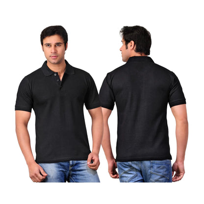Scott Collared T-Shirt MARSH Stationery