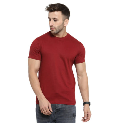 Scott Round Neck Bio-Wash MARSH Corporate gifts