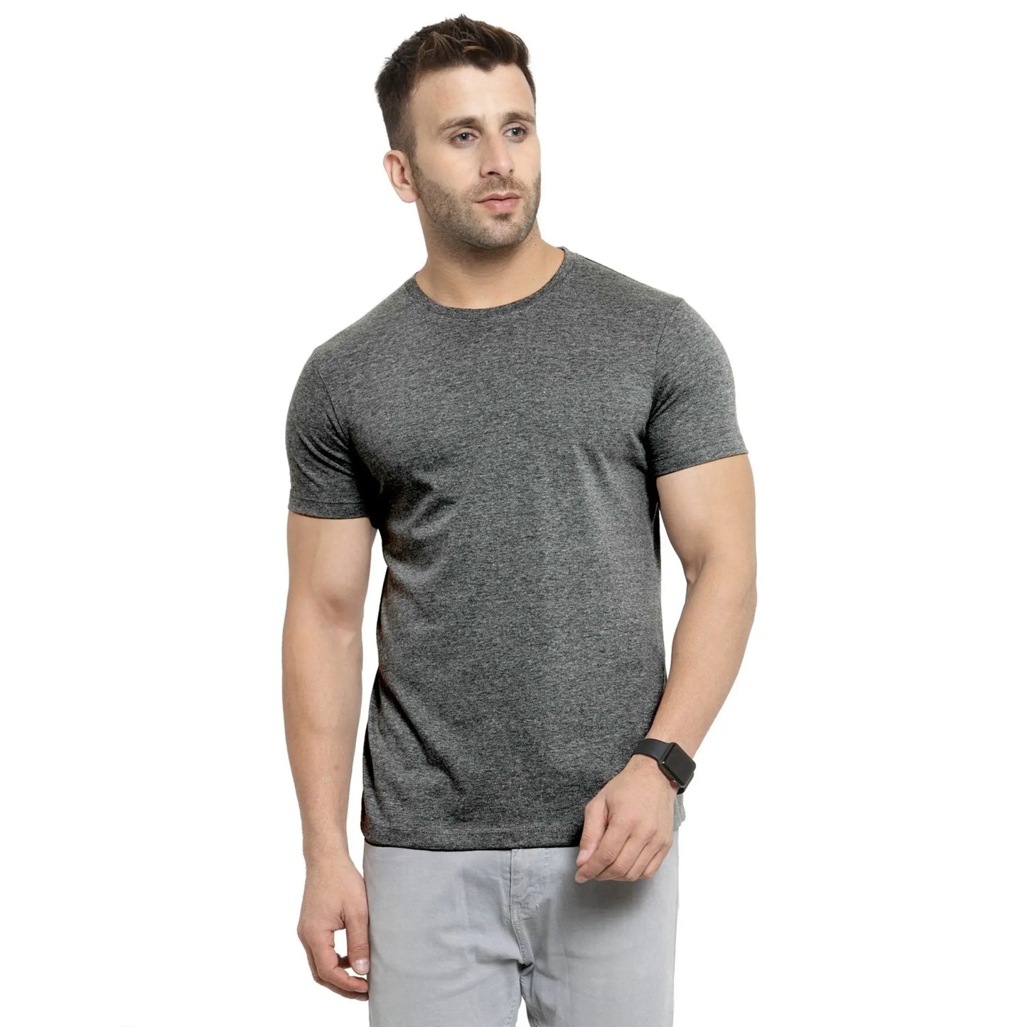 Scott Round Neck Bio-Wash MARSH Corporate gifts