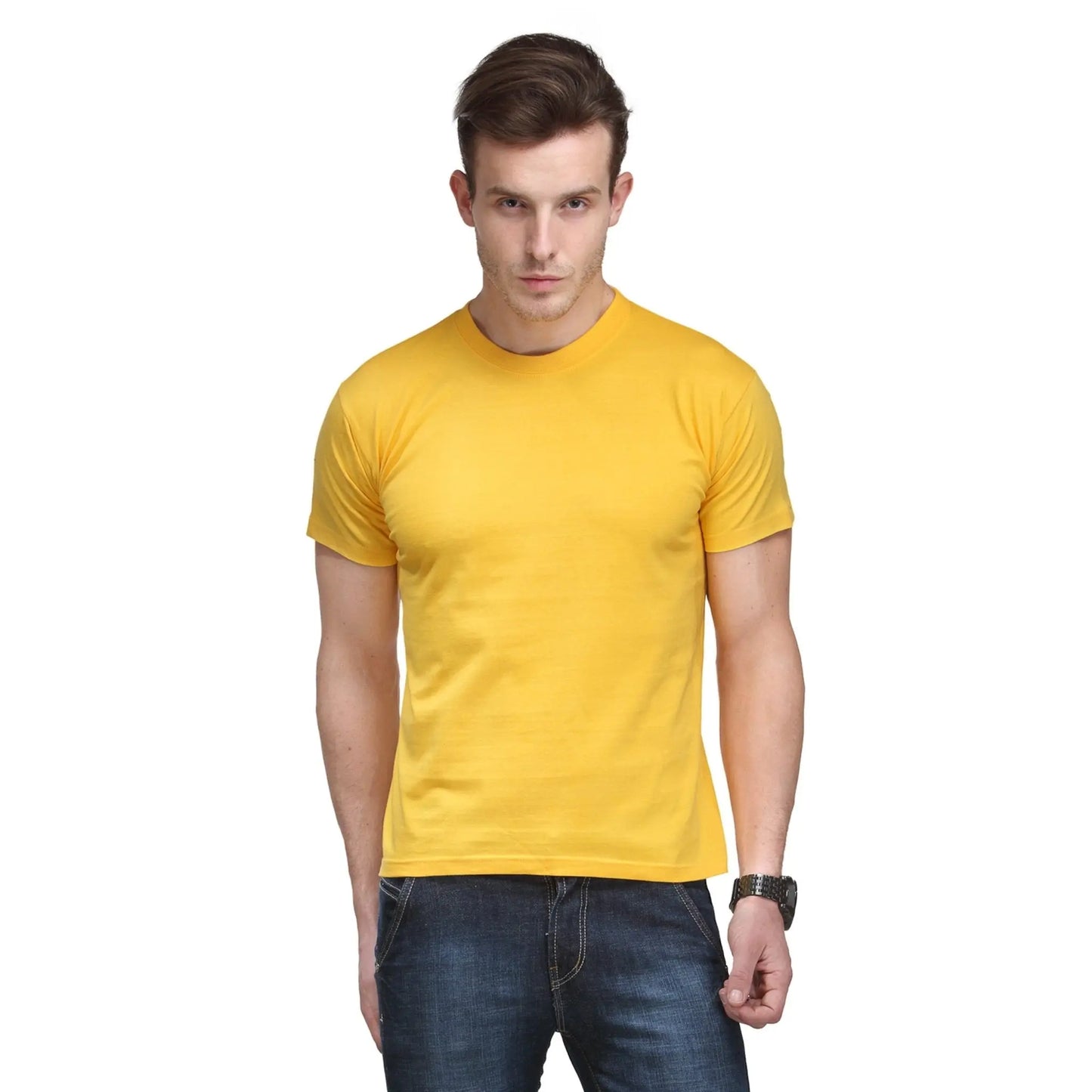 Scott Round Neck Bio-Wash MARSH Corporate gifts