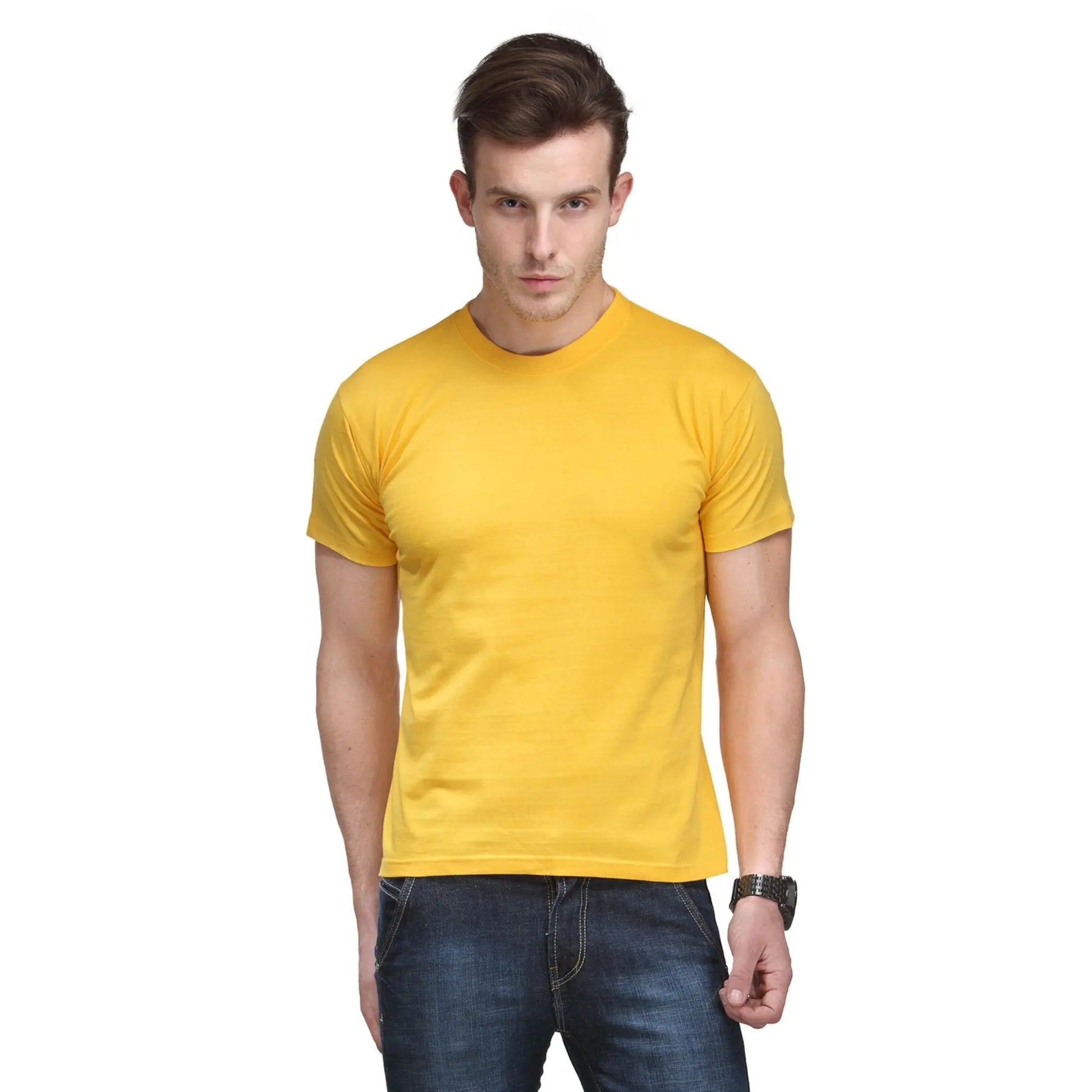 Scott Round Neck Bio-Wash MARSH Corporate gifts