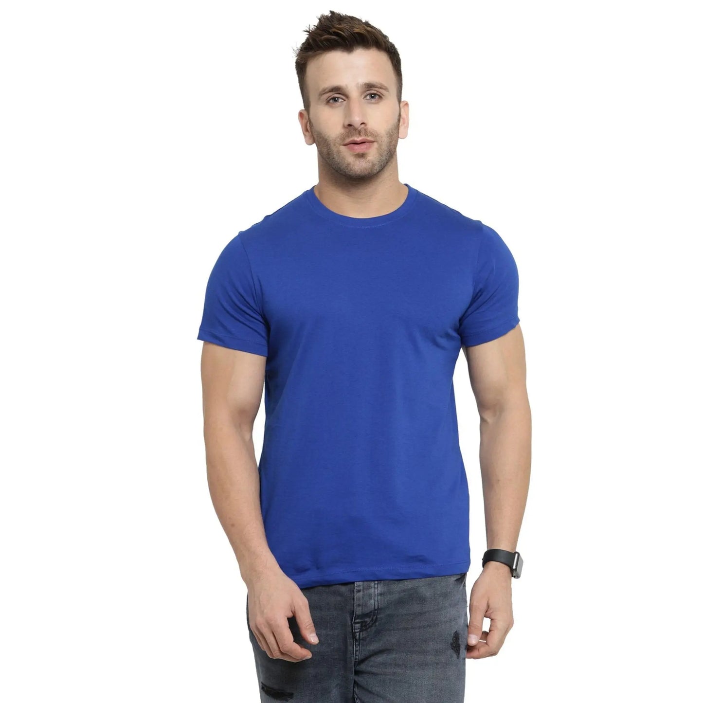 Scott Round Neck Bio-Wash MARSH Corporate gifts