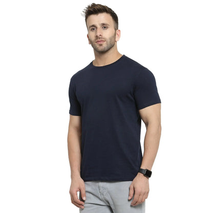 Scott Round Neck Bio-Wash MARSH Corporate gifts