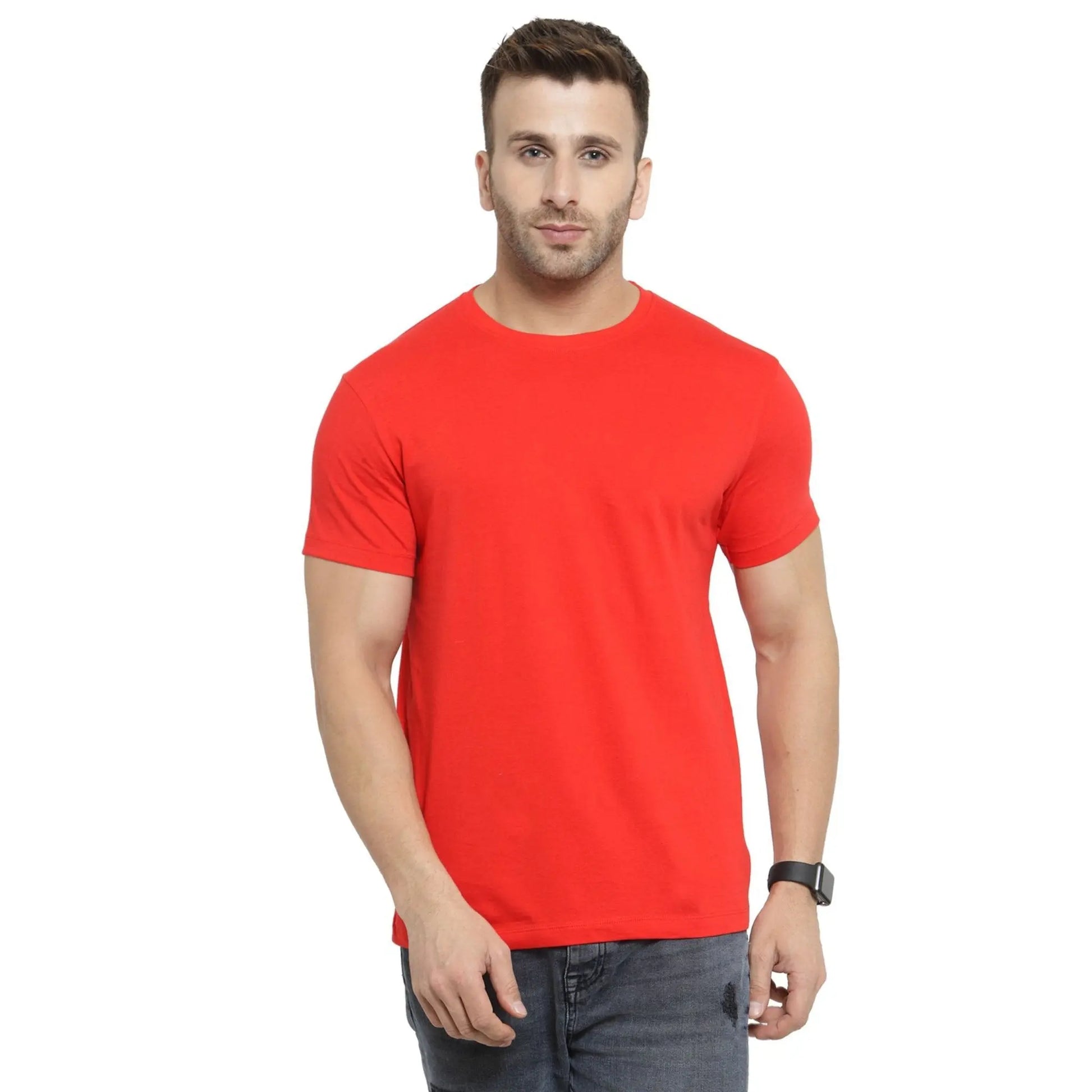 Scott Round Neck Bio-Wash MARSH Corporate gifts