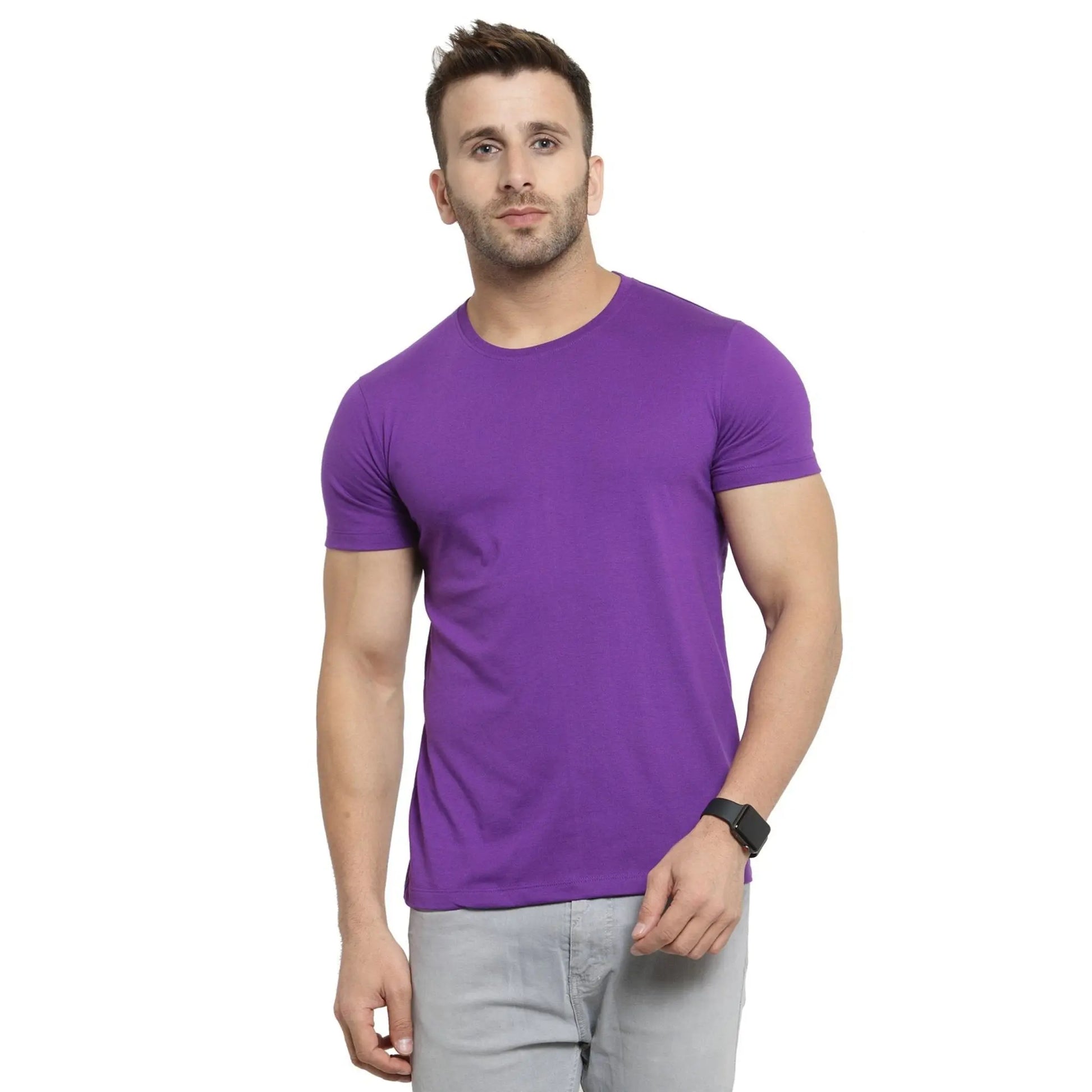 Scott Round Neck Bio-Wash MARSH Corporate gifts