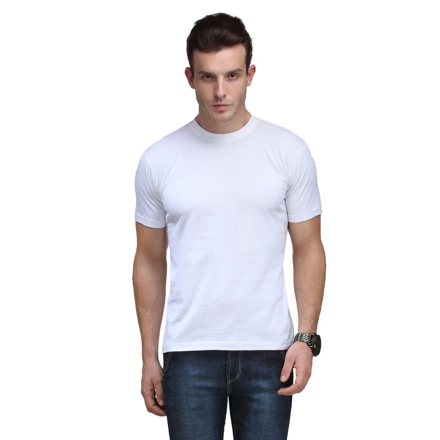 Scott Round Neck Bio-Wash MARSH Corporate gifts