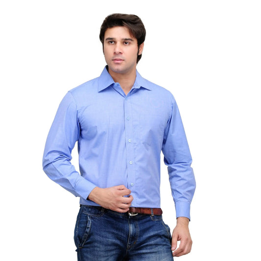 Scott Shirt MARSH Stationery