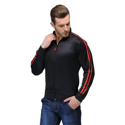 SCOTT - STRIPE JACKET MARSH Stationery