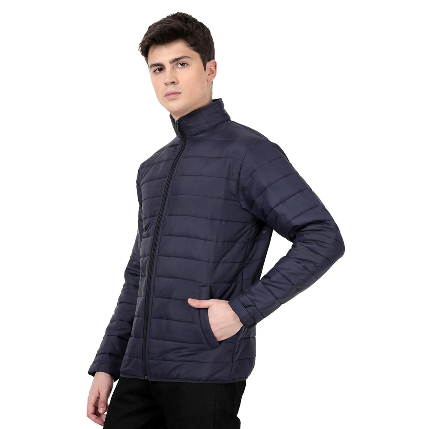 SCOTT - THERMO WRAP - Full Sleeves MARSH Stationery
