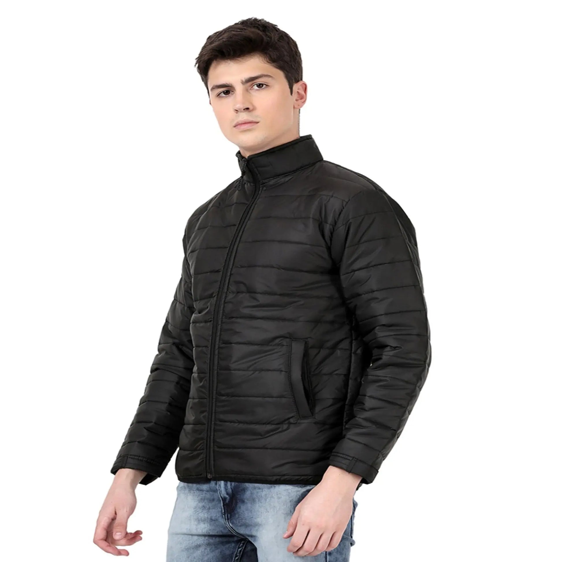 SCOTT - THERMO WRAP - Full Sleeves MARSH Stationery