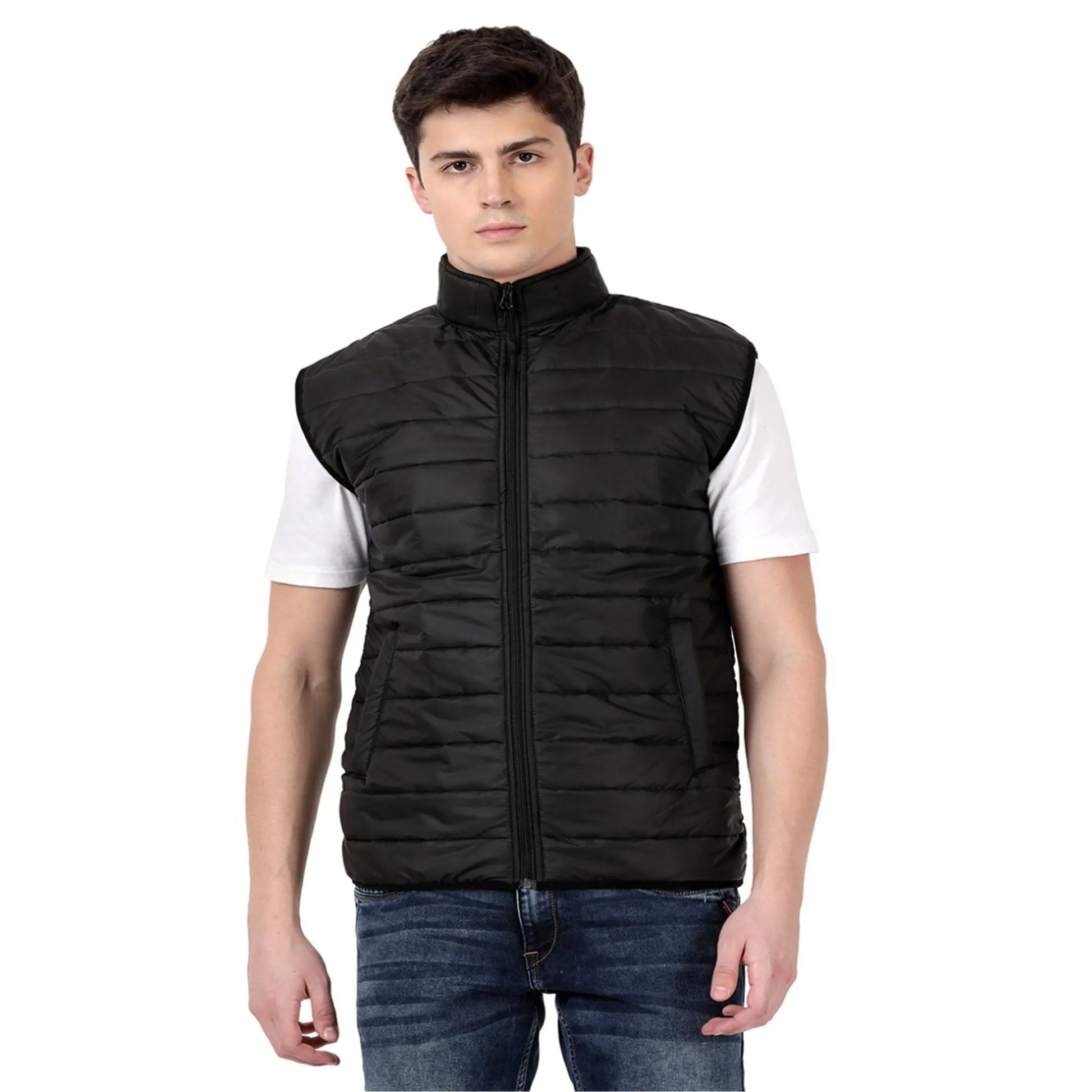SCOTT - THERMO WRAP - Half Sleeves MARSH Stationery