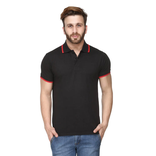 Scott Young Polo T-Shirt MARSH Corporate gifts