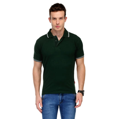 Scott Young Polo T-Shirt MARSH Corporate gifts