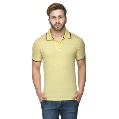 Scott Young Polo T-Shirt MARSH Corporate gifts