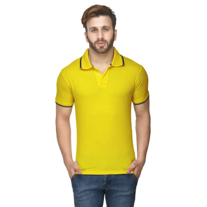 Scott Young Polo T-Shirt MARSH Corporate gifts