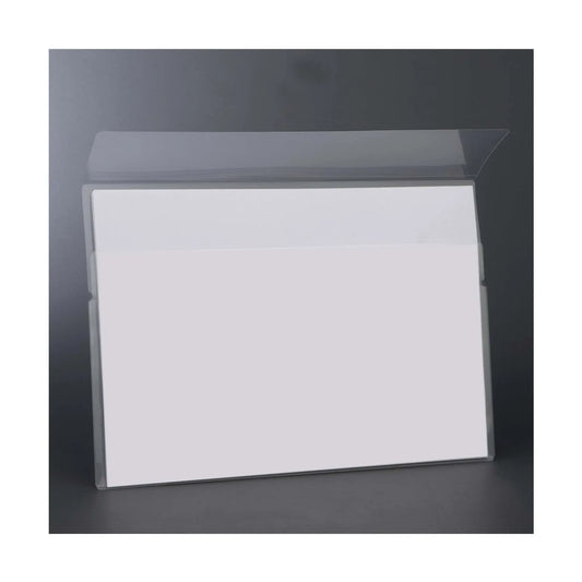 Secure Clear Holder (SH102), Pack of 5 MARSH Stationery