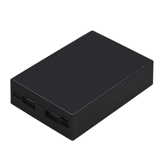 Shine Power Bank 10000 mAh MARSH Corporate gifts